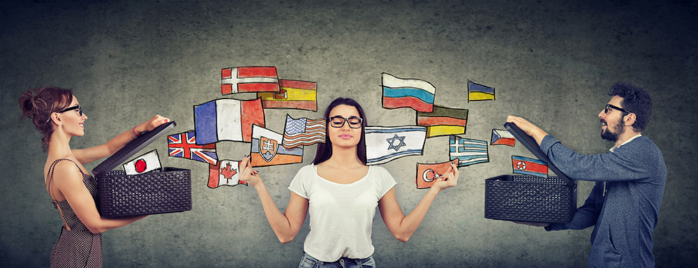 best ways for couples to learn a foreign language