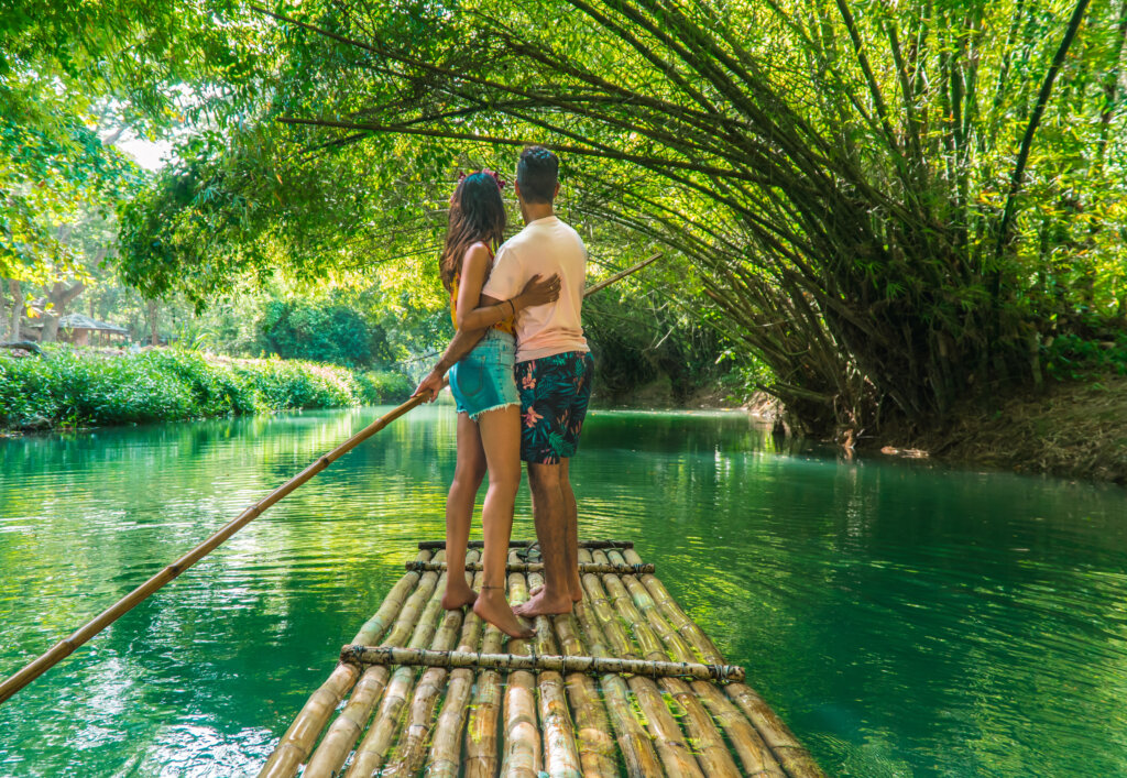 jamaica travel guide for couples